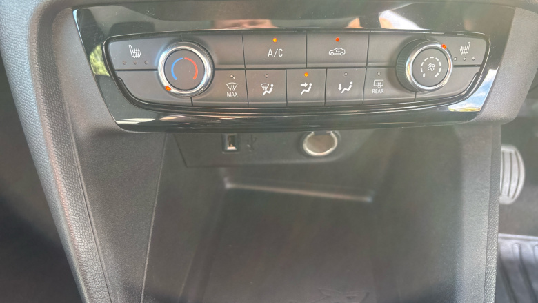 Vauxhall Corsa 1.2 Turbo SE Premium 5dr Petrol Hatchback